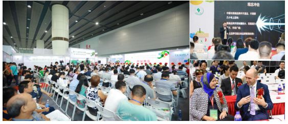 米乐m6科技平台：倒计时!丨2024中国环保展亮点纷呈共享环保人狂欢时刻!(图2)
