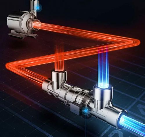 夏日热水器焕新AO史密斯AI-LiNK燃气热水器助力全家畅享一夏(图4)