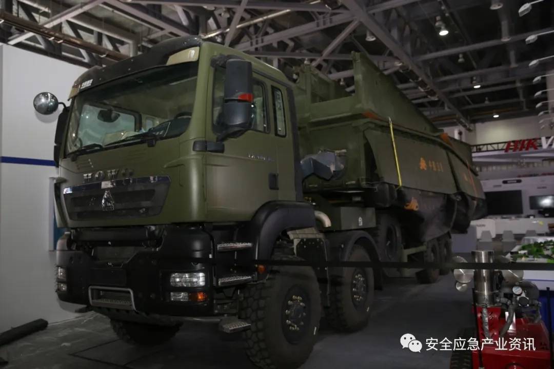 米乐智能科技：2024上海国际应急安全与消防技术设备展览会(图1)