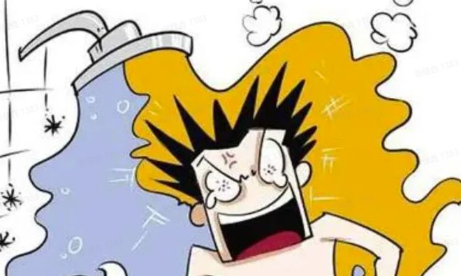 想洗个舒服的澡不能忽略了这点！(图6)
