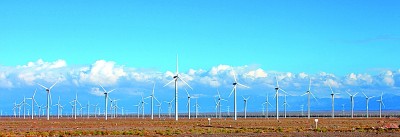 昔日石油城今朝满眼春——资源型城市甘肃玉门的转型之路(图1)