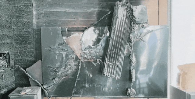 米乐m6：空调外机发生爆裂致1人死亡！(图1)