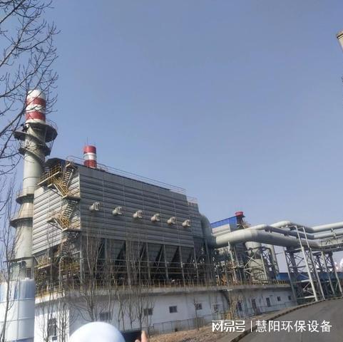 焦炉配套机侧除尘器_地面除尘站设计六要素(图1)