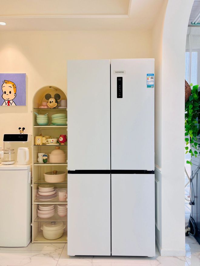 米乐m6科技：冰箱哪个品牌最耐用质量好？2024十大名牌冰箱榜出炉：建议收藏(图4)
