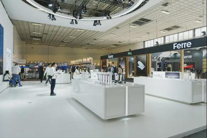 米乐智能科技：徕芬IFA2024大放异彩：以科技创新引领健康生活(图2)