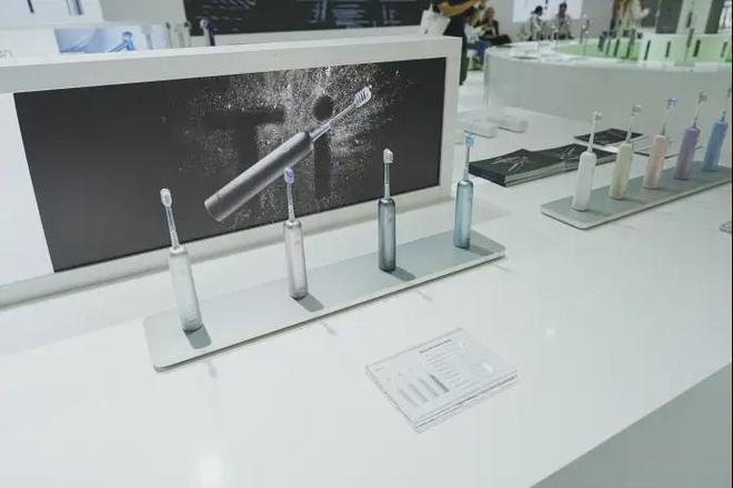 米乐智能科技：徕芬IFA2024大放异彩：以科技创新引领健康生活(图5)