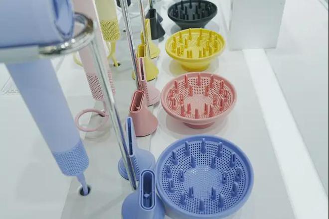 米乐智能科技：徕芬IFA2024大放异彩：以科技创新引领健康生活(图7)