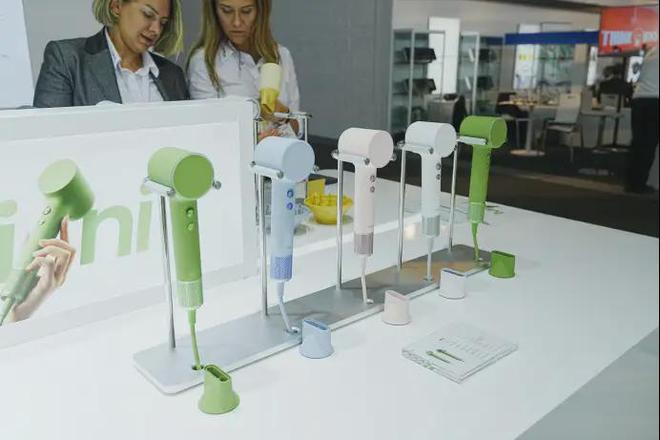 米乐智能科技：徕芬IFA2024大放异彩：以科技创新引领健康生活(图11)