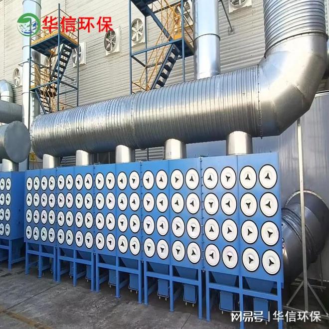 工业焊接烟尘处理方法(图2)