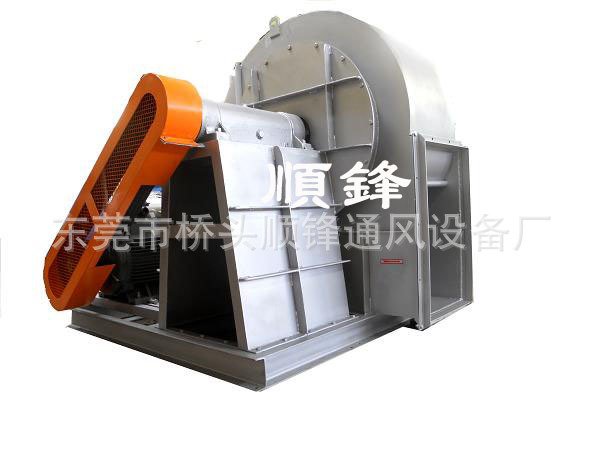 高温通风机_风机栏目_机电之家网(图1)