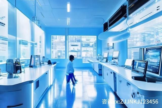 工业界的节能新宠!揭秘它的火热应用与惊人效益!(图1)