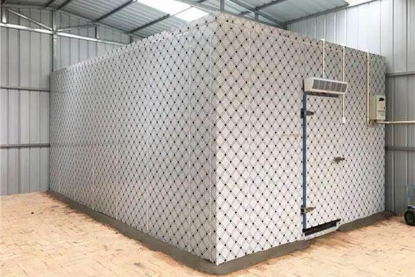 米乐智能科技：冷库的制冷压缩机如何选择？选购有哪些注意事项(图2)