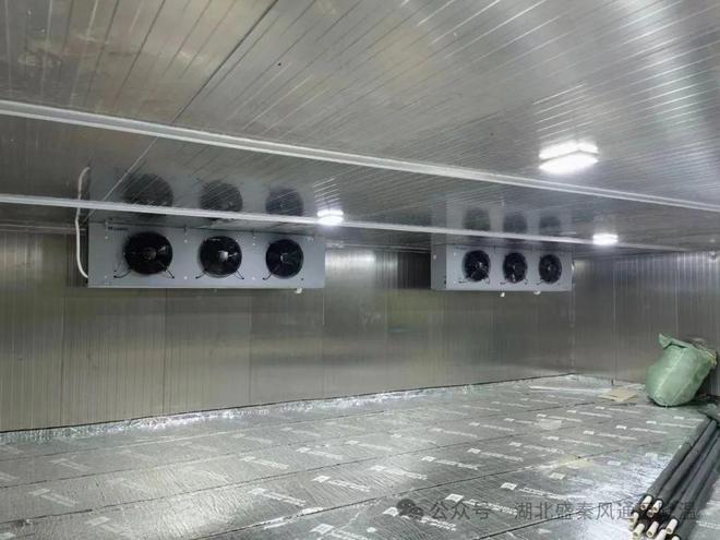 米乐智能科技：冷库的制冷压缩机如何选择？选购有哪些注意事项(图4)