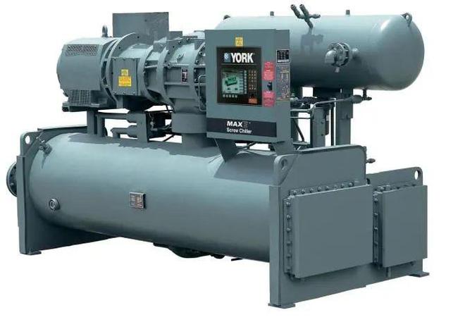 米乐智能科技：冷库的制冷压缩机如何选择？选购有哪些注意事项(图7)