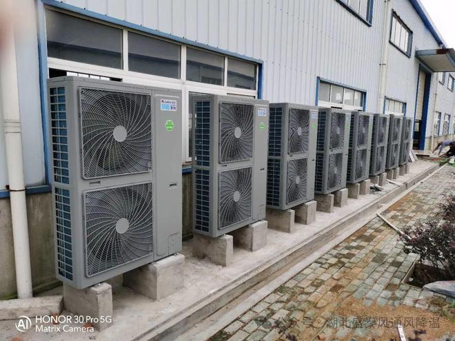 米乐智能科技：冷库的制冷压缩机如何选择？选购有哪些注意事项(图9)