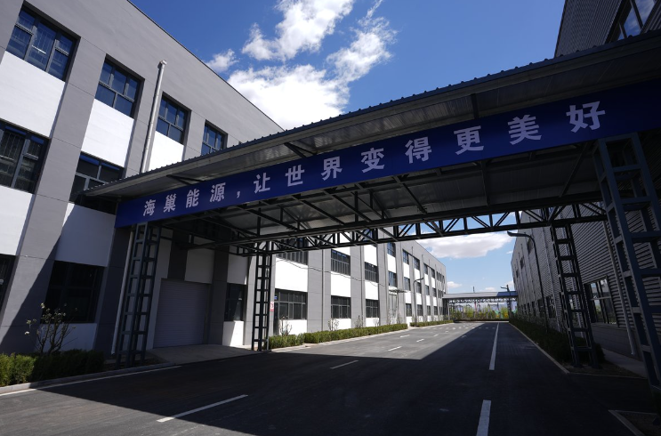 “追风逐日”打造新能源之都——张家口市扎实推进可再生能源示范区建设(图2)