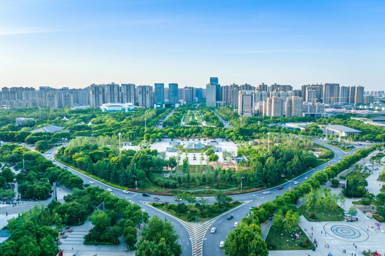 西安经开区新增5家国家级“绿色工厂”(图1)