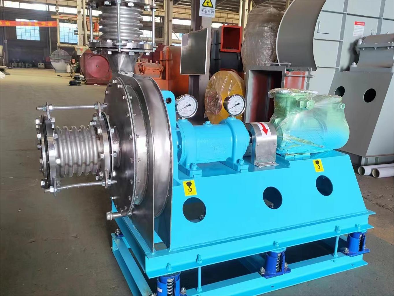 米乐m6科技平台：防腐风机离心通风机中国好北京2024已更新(今日推荐)-搜了网(图1)