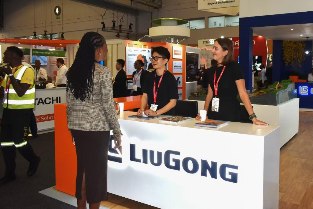 米乐m6：稳订单、拓市场——广西企业铆足干劲冲刺外贸“开门红”(图2)