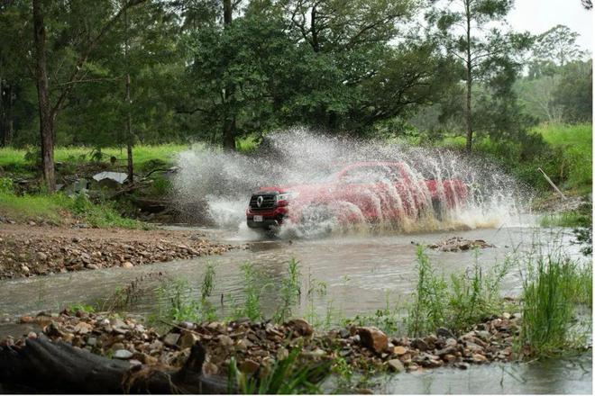 米乐智能科技：中国皮卡又一创新力作澳洲强势上市！(图2)