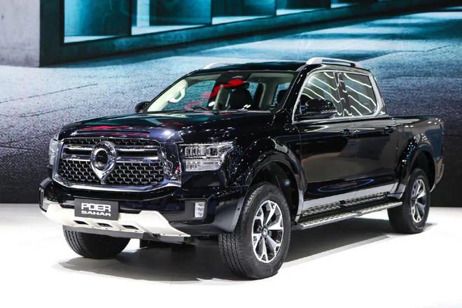 米乐智能科技：中国皮卡又一创新力作澳洲强势上市！(图12)