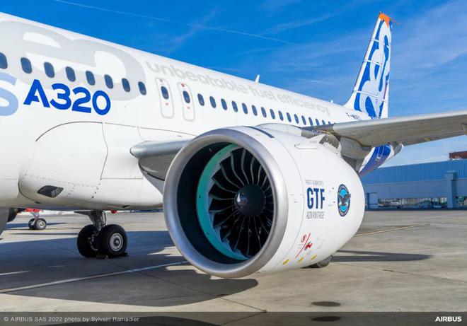 当「高高原」遇见「黑科技」：普惠GTFAdvantage发动机如何重塑A320neo的飞行边界(图4)