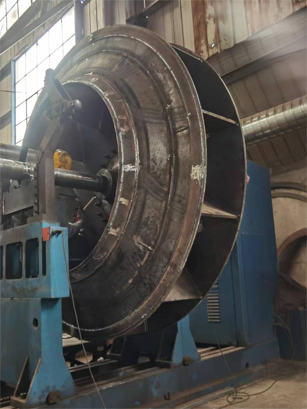 5-47离心通风机多级离心鼓风机环保产品2024实时更新(今2024已更新(今日资讯)-搜了网(图1)