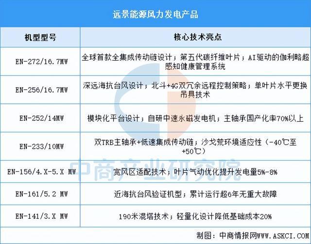 2025年中国风力发电行业市场前景预测研究报告(图11)