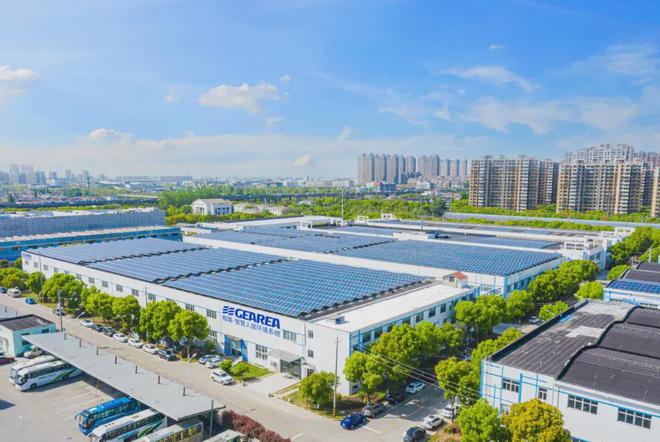 米乐m6科技：格瑞“双冷源温湿解耦恒温恒湿新风机组”入选省重点目录(图4)