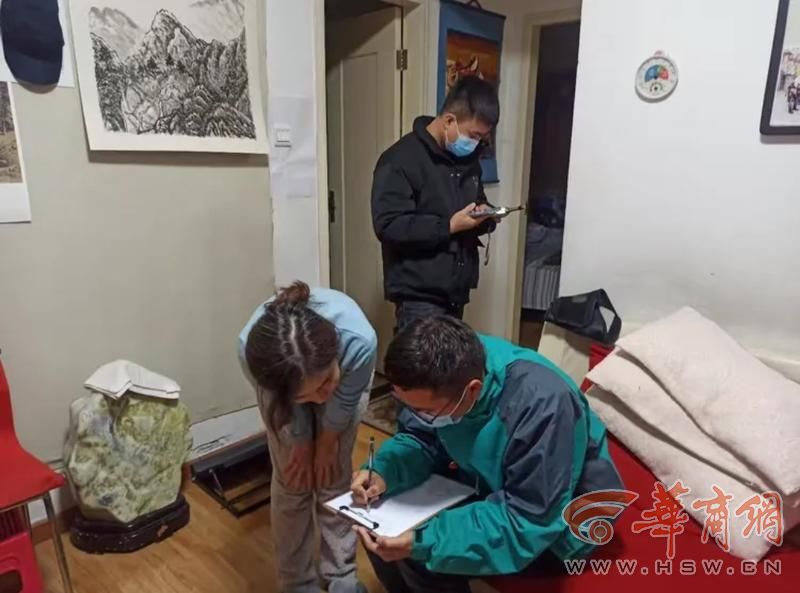 米乐m6科技平台：楼下酒店噪音终于解决了！群众送锦旗赞“环保卫士”(图3)