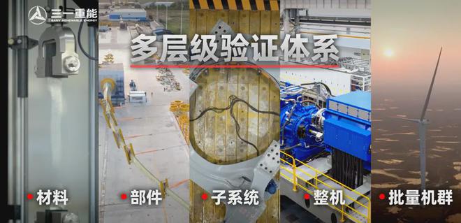 米乐m6科技平台：“生命禁区”的风机极限生存记录(图2)