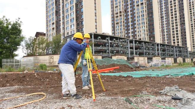 米乐智能科技：最新！仪征大庆路、东园路、文兴龙涧嘉苑安置小区(图6)