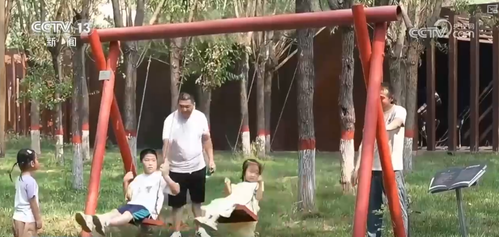从“景”看“绿”！“两山”理念让美丽中国可感可知(图10)