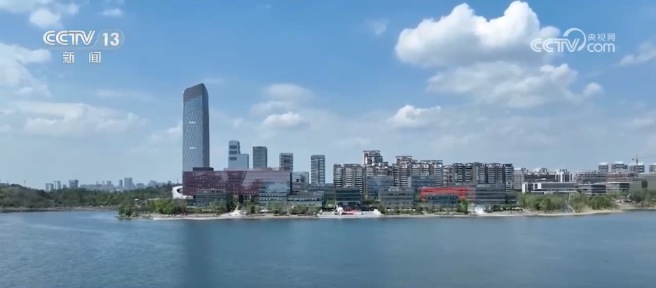 从“景”看“绿”！“两山”理念让美丽中国可感可知(图5)