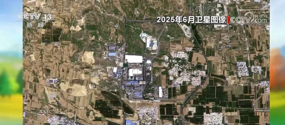 从“景”看“绿”！“两山”理念让美丽中国可感可知(图7)