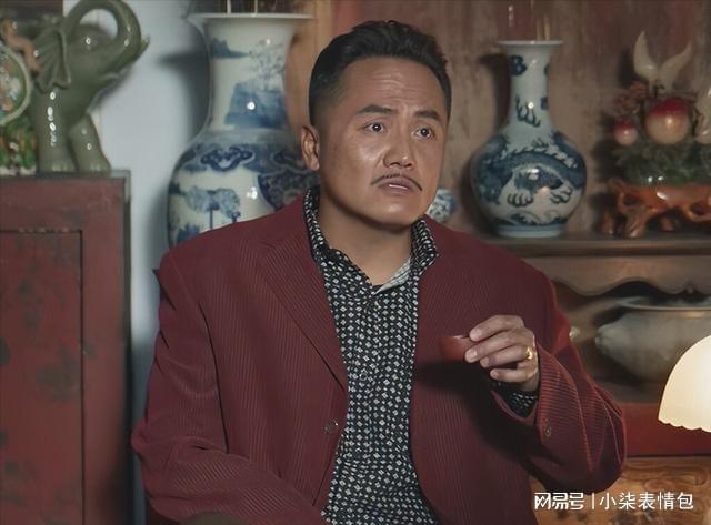 《护宝寻踪》中反派人物的四个阶层等级分明是生活的真实写照(图7)