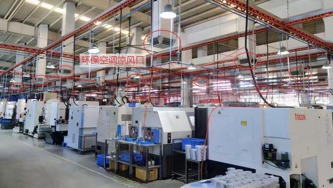 高温工业场景的快速降温冷却指导手册(图3)