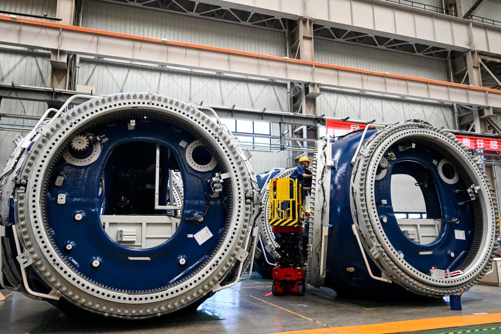 中国传统能源基地加速绿色智能转型(图3)