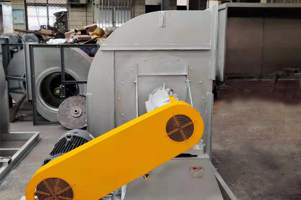 高温循环风机w4-728c(图3)