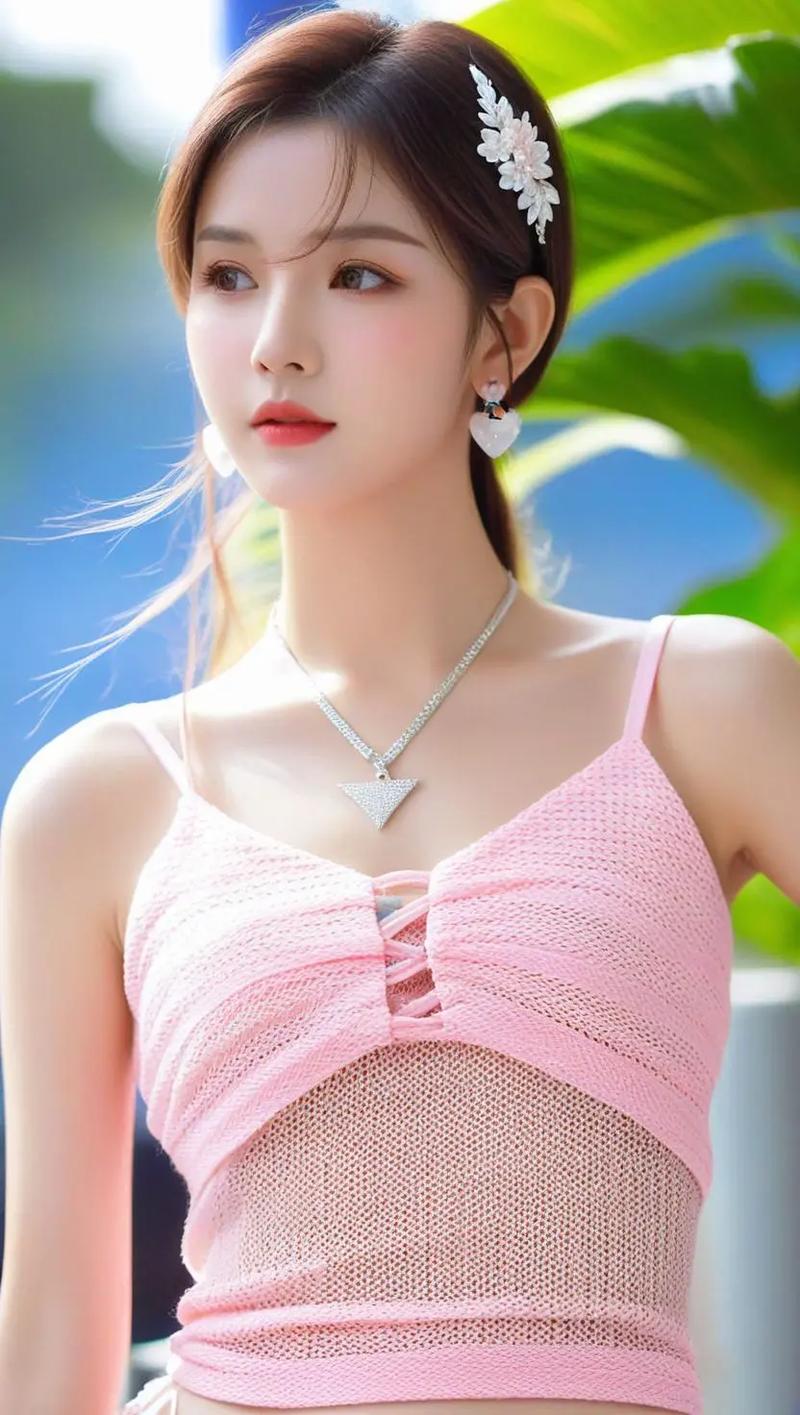 邻居家的媳妇V4(图1)