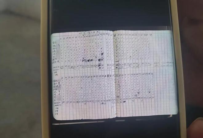 智障工人困在砖厂：一个月搬68万块砖(图4)