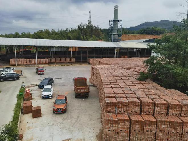 智障工人困在砖厂：一个月搬68万块砖(图6)