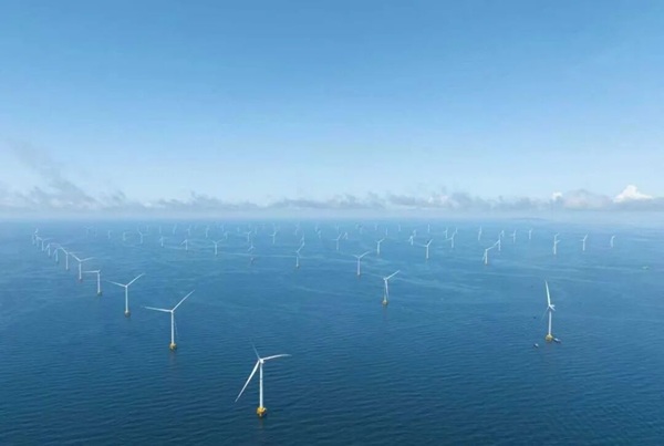 向蓝海要绿能广西能源向海图强(图2)