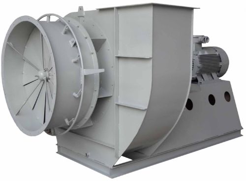 米乐m6：使用优质高效耐高温风机效果真的不同(图1)