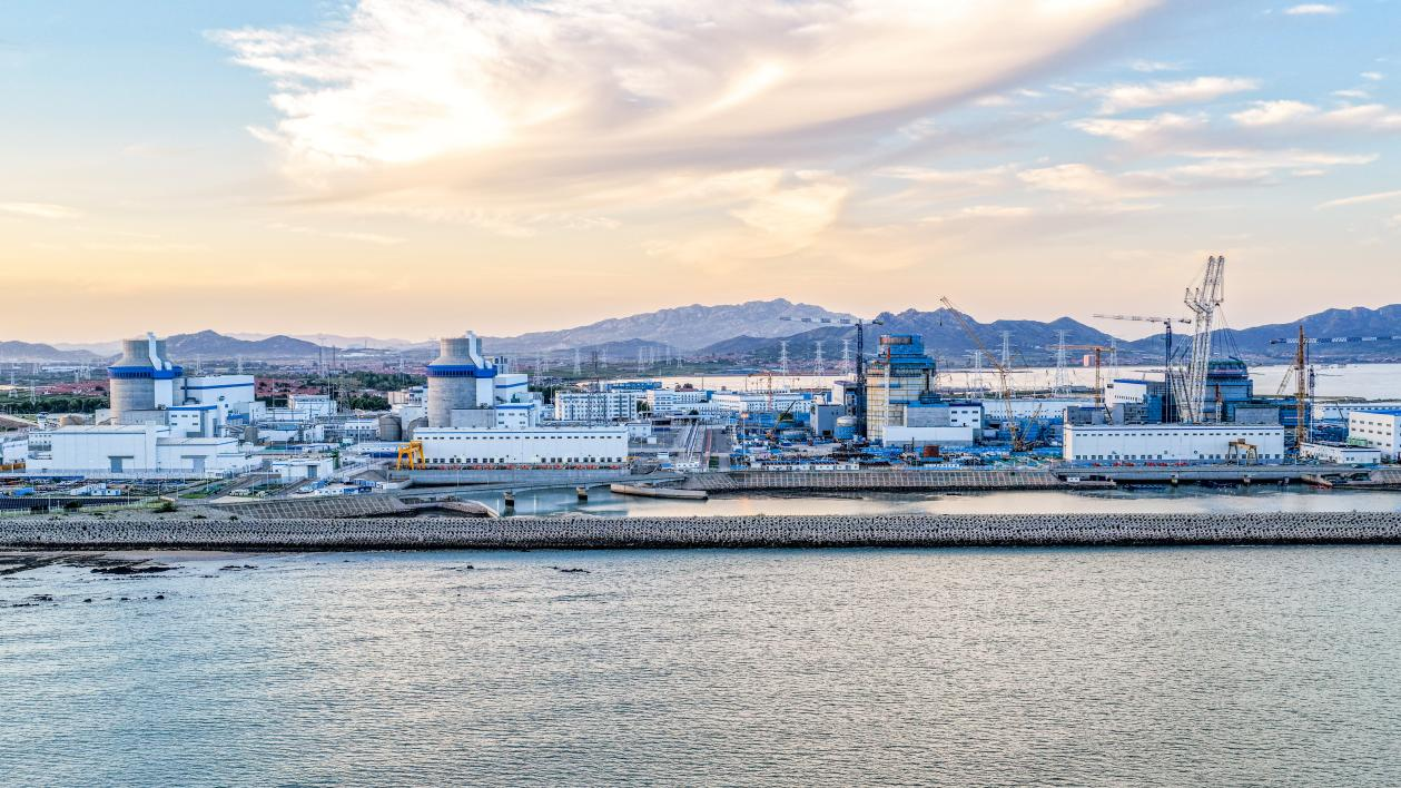 “双碳”目标提出5周年国家电投集团多措并举促进清洁低碳转型(图2)