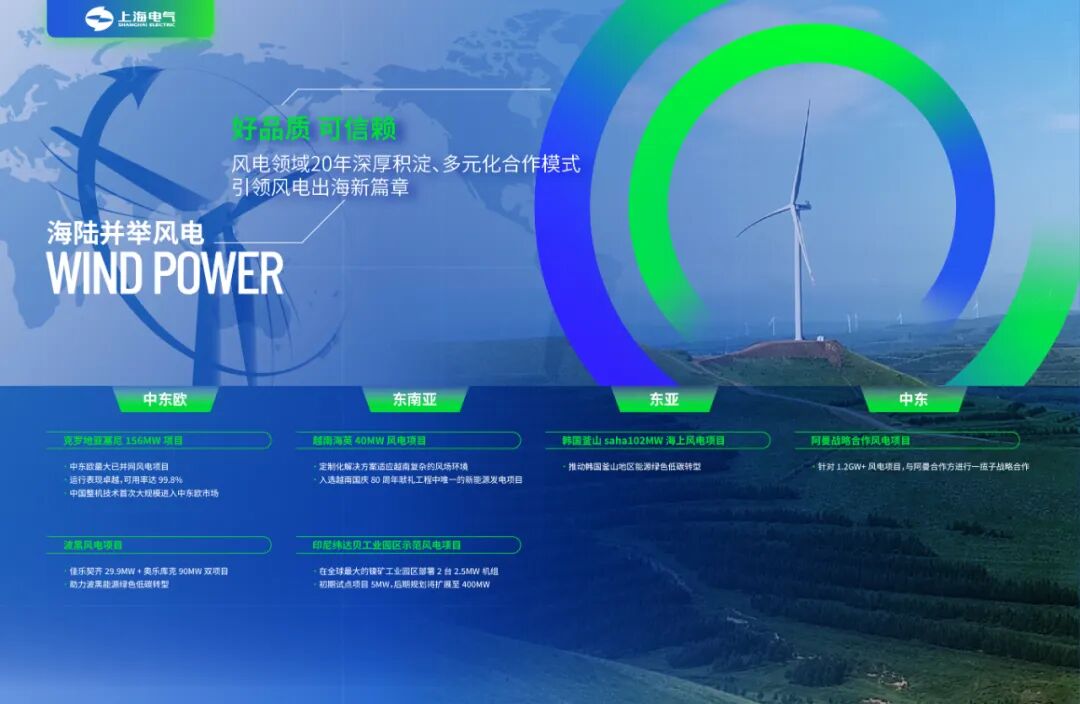 米乐m6：电气风电超高温防沙尘机组首台下线(图2)