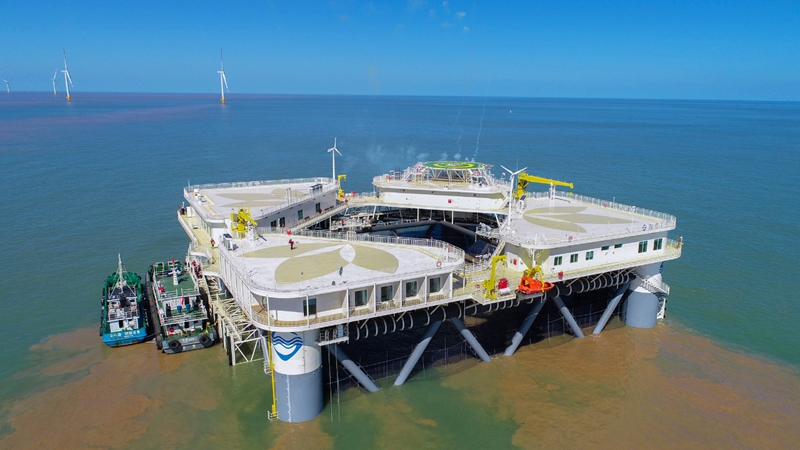 盐城何以成为全球滨海论坛“会客厅”？(图3)