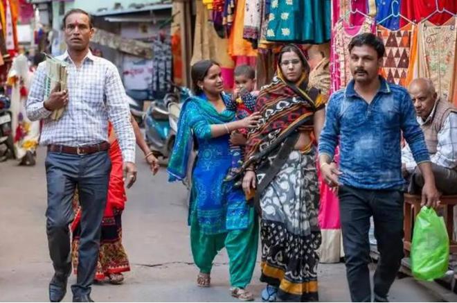 印度年年热死人为什么印度人不装空调？原来背后真相这么简单(图1)