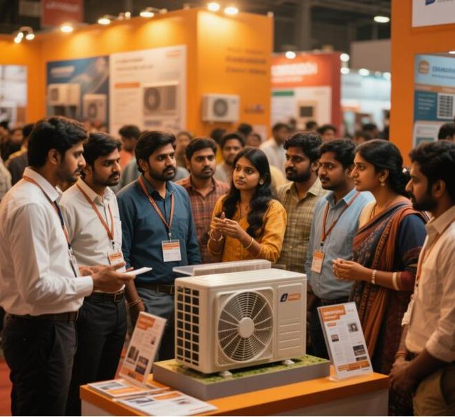 印度年年热死人为什么印度人不装空调？原来背后真相这么简单(图2)