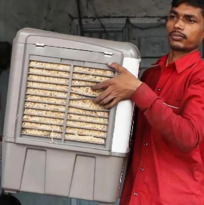 印度年年热死人为什么印度人不装空调？原来背后真相这么简单(图3)